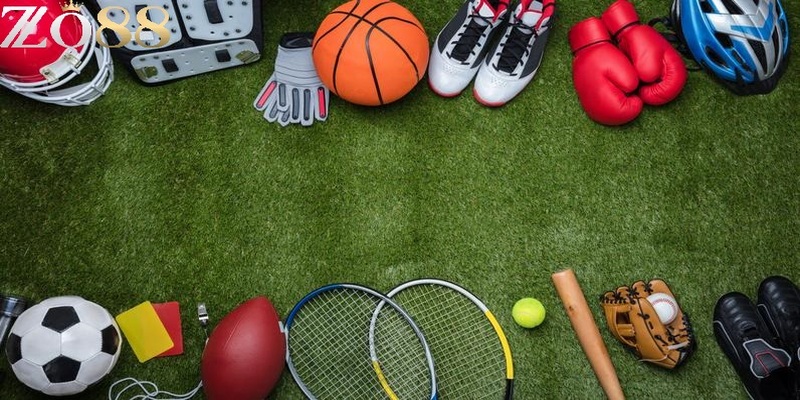 A-Sports ZO88 là nền tảng cá cược thể thao trực tuyến.