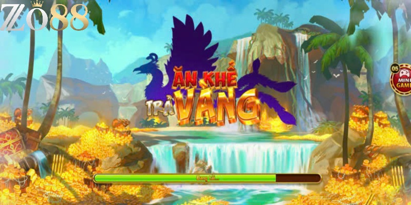 Giới thiệu về game Ăn khế trả vàng ZO88