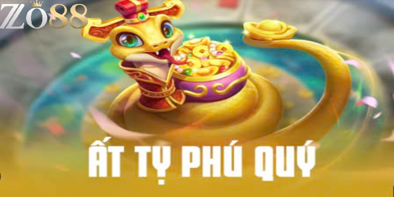 Mẹo chơi chiến thắng trong game Ất tỵ phú quý