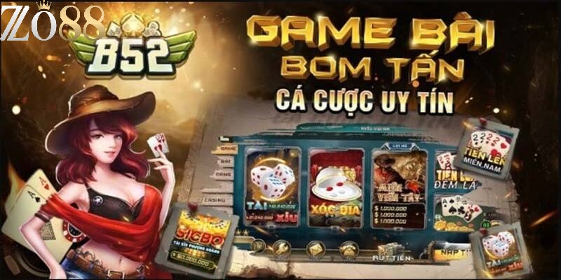 Nhiều ưu đãi hấp dẫn tại B52