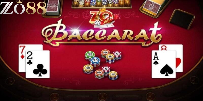Hướng Dẫn Chơi Baccarat ZO88 — Bí Quyết Thắng Lớn Từ Chuyên Gia 2 Giới thiệu về trò chơi Baccarat ZO88