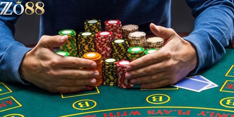 Hướng Dẫn Chơi Baccarat ZO88 — Bí Quyết Thắng Lớn Từ Chuyên Gia 4 Một số lưu ý khi chơi Baccarat