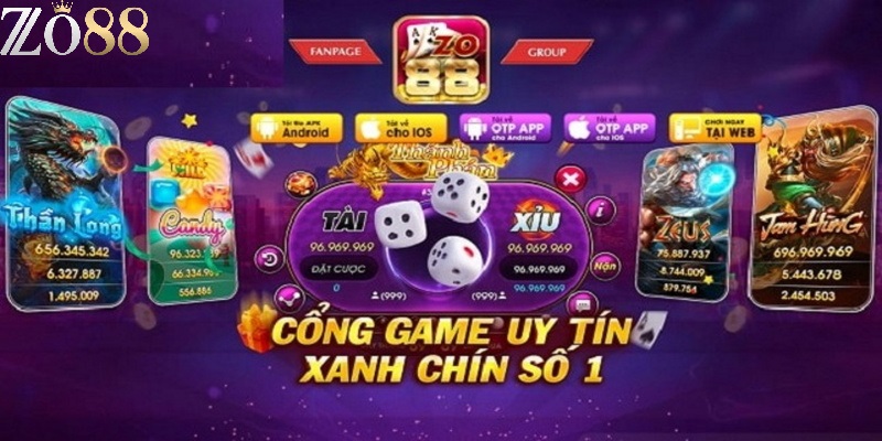 CEO Xuân Bình 3 CEO Xuân Bình và tầm nhìn về trang chủ ZO88