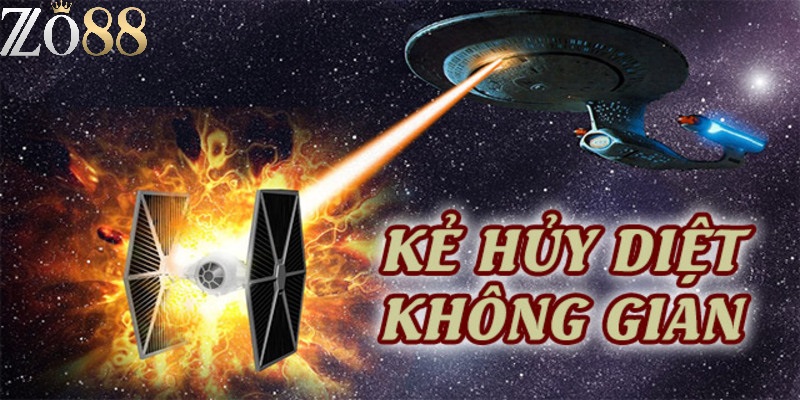 Hướng dẫn cách chơi Cuộc Đua Không Gian 