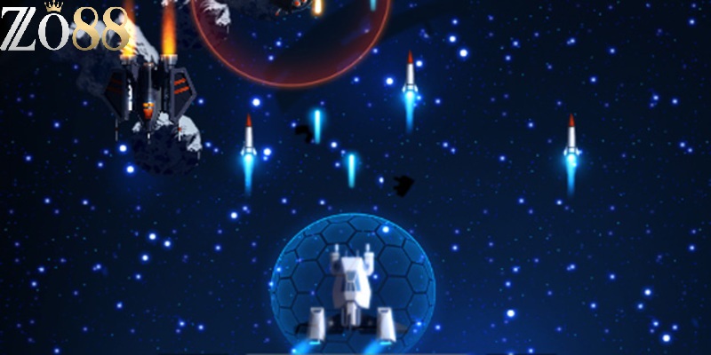 Hướng Dẫn Cách Chơi Cuộc Đua Không Gian ZO88 Uy Tín 4 Chiến thuật chơi game Cuộc Đua Không Gian ZO88