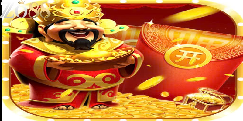Mẹo thắng game Đại Hồng Bao 