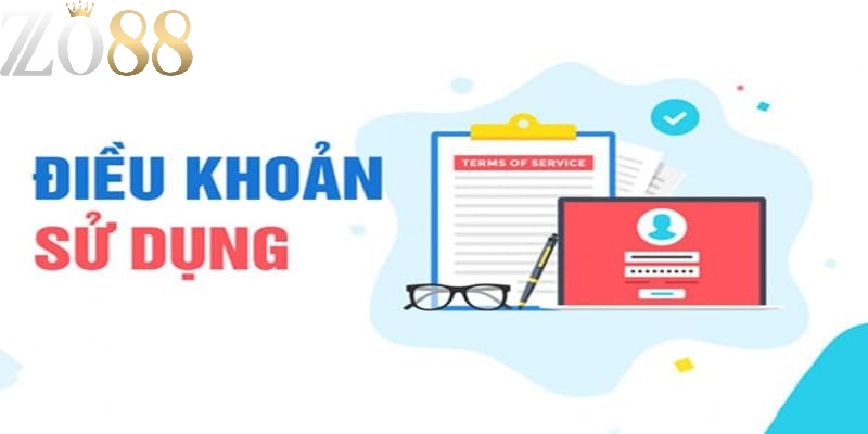 Điều khoản ZO88 3 Những chú ý quan trọng tại cổng game