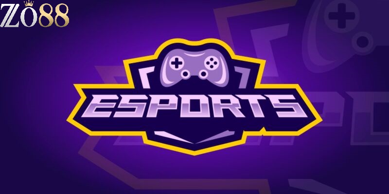 E-SPORTS ZO88 là nền tảng cá cược e-sports uy tín.