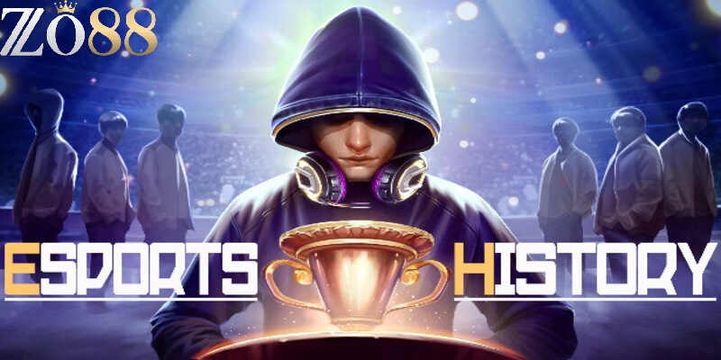 E-SPORTS ZO88 hỗ trợ nhiều trò chơi điện tử phổ biến.