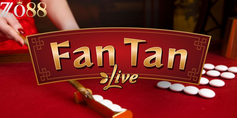 FanTan ZO88 - Trải Nghiệm Game Bài Hấp Dẫn Nhất 2025 2 Tổng quan về trò chơi FanTan ZO88