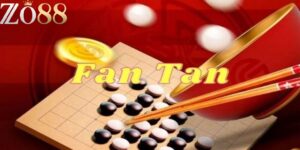 Một số mẹo chơi game FanTan