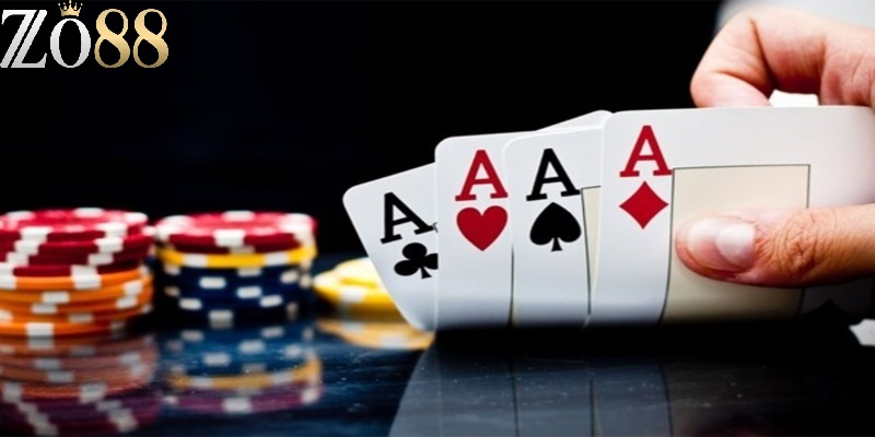 Game bài ZO88 1 Giới thiệu về chuyên mục game bài Z088