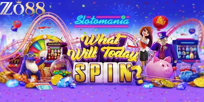 Game slots ZO88 4 Những lưu ý cần thiết khi chơi game slot