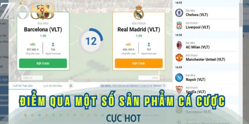 K-Sports ZO88: Sảnh Cá Cược Thể Thao Hàng Đầu Cho Người Yêu Thể Thao 3 Người chơi có thể tham gia vào nhiều môn thể thao hấp dẫn.