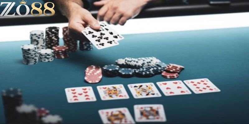 Liêng ZO88 - Trải Nghiệm Game Bài Đỉnh Cao Mới Nhất 2025 4 Ưu điểm nổi bật của game Liêng