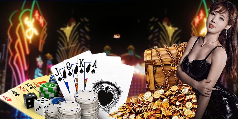 Live Casino ZO88 3 Lợi thế khi tham gia chơi live casino