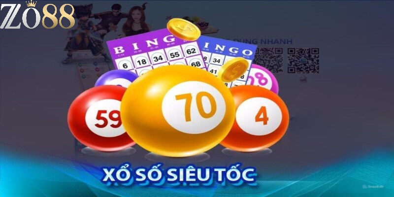 Tổng quan về lô đề siêu tốc ZO88