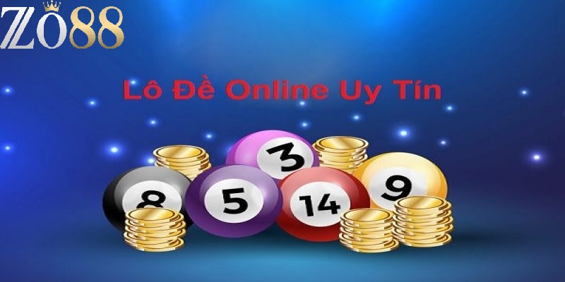 Lô đề ZO88 3 Cách tham gia đăng ký tài khoản để chơi lô đề