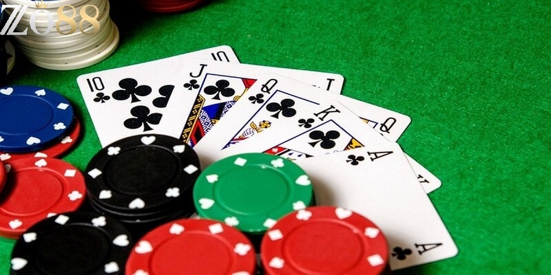 Hướng Dẫn Chơi Mậu Binh ZO88 Chiến Thuật Và Kỹ Năng Cần Biết 5 Kinh nghiệm chơi game Mậu binh ZO88