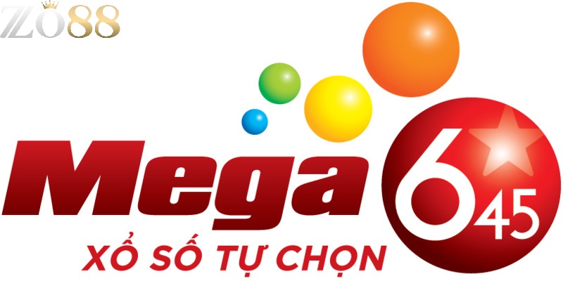 Giới thiệu về hình thức Mega 645 ZO88
