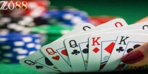 Hướng dẫn cách chơi game bài Phỏm 