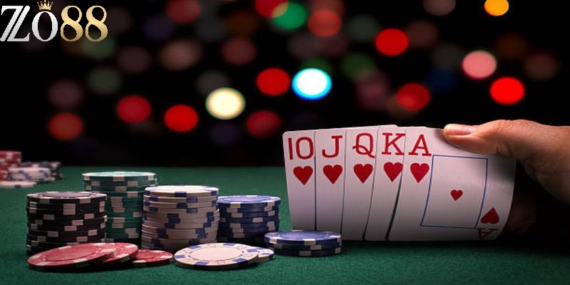 Chơi Phỏm ZO88 - Trải Nghiệm Game Bài Đỉnh Cao Trực Tuyến 5 Ưu điểm khi tham gia chơi game Phỏm tại ZO88