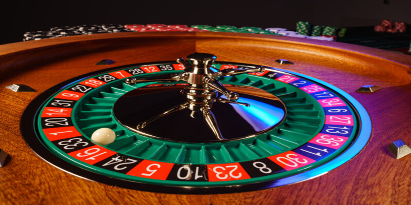Roulette ZO88 Trải Nghiệm Đỉnh Cao Tại Sòng Bài Trực Tuyến 2 Giới thiệu về game bài Roulette ZO88