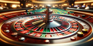 Những ưu điểm nổi bật của Roulette 