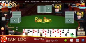 Sam loc ZO88 2