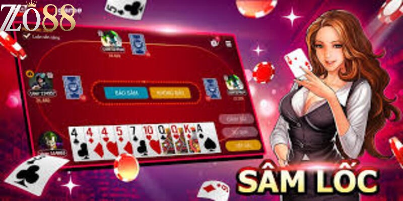 Sâm Lốc ZO88 – Trải Nghiệm Game Bài Trực Tuyến Đỉnh Cao 2025 5 Các tính năng nổi bật của game
