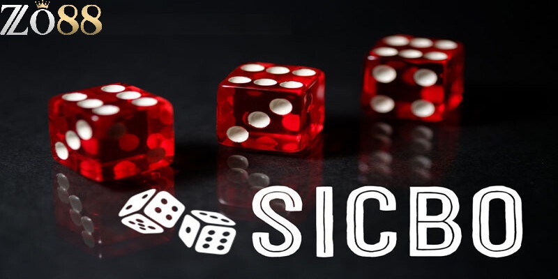 Hướng Dẫn Chơi Sicbo ZO88 Cách Chơi, Cược Và Chiến Lược Hiệu Quả 2 Giới thiệu về game bài Sicbo ZO88
