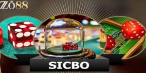 Chi tiết cách tham gia game bài Sicbo 
