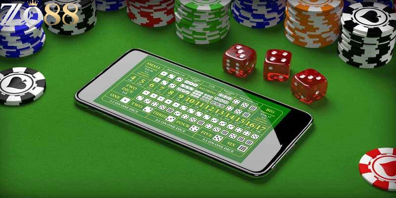 Hướng Dẫn Chơi Sicbo ZO88 Cách Chơi, Cược Và Chiến Lược Hiệu Quả 4 Mẹo chơi game bài Sicbo