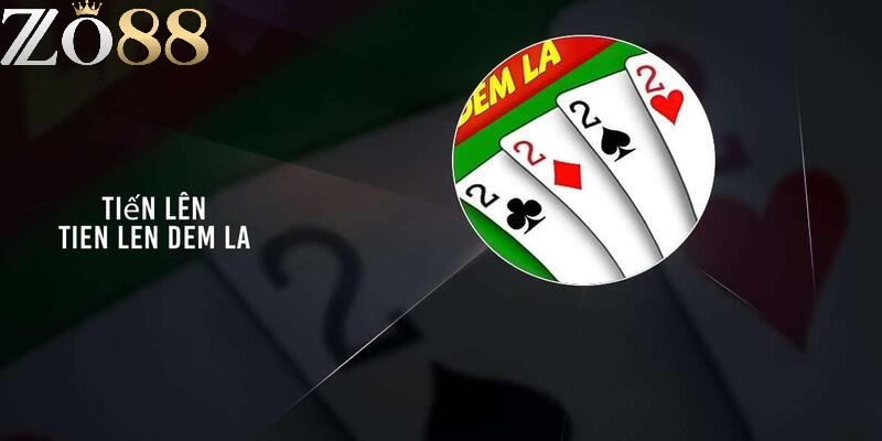 Tiến Lên Đếm Lá ZO88 Chơi Là Thắng, Thưởng Cực Lớn Mỗi Ngày 2 Giới thiệu về game bài Tiến lên đếm lá ZO88