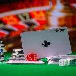 Luật chơi game bài Xì dách 