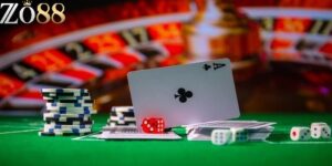 Luật chơi game bài Xì dách 