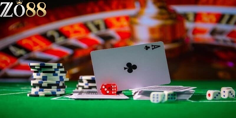 Luật chơi game bài Xì dách 