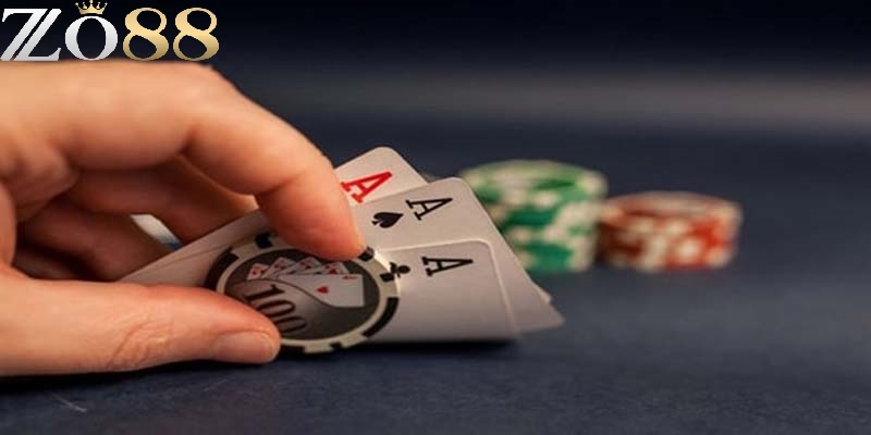 Cách Chơi Xì Dách ZO88 Hướng Dẫn Chi Tiết Và Mẹo Chiến Thắng 4 Mẹo chơi game bài Xì dách