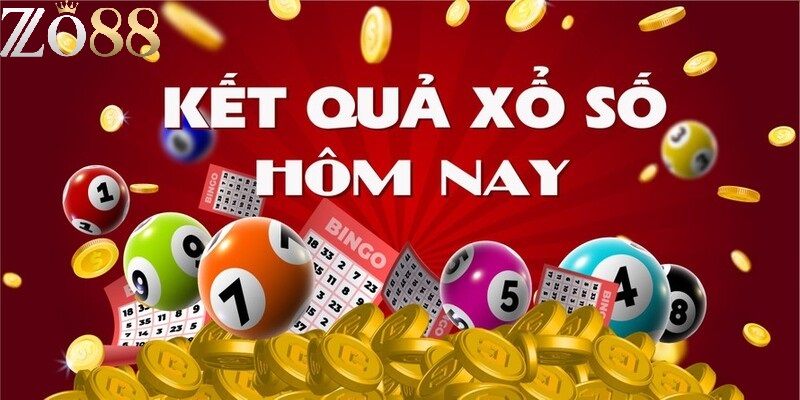 Xổ Số 3 Miền ZO88 là trò chơi cá cược trực tuyến hấp dẫn.