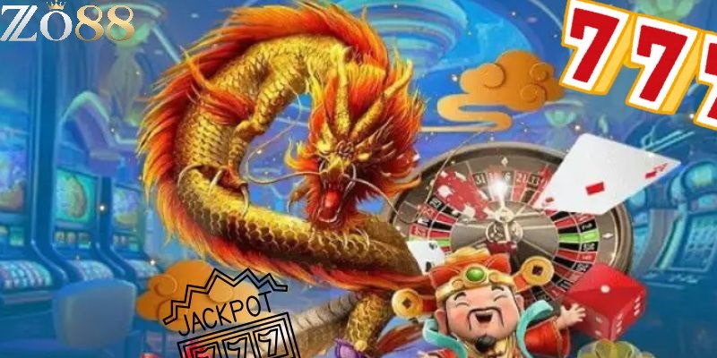 Cách Chơi Cá Chép Hóa Rồng ZO88 Mẹo Hay Thắng Lớn 2025 2 Giới thiệu game cá chép hóa rồng ZO88