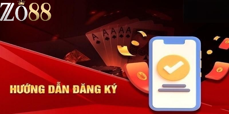 Đăng ký ZO88 1 Tìm hiểu về trang chủ ZO88