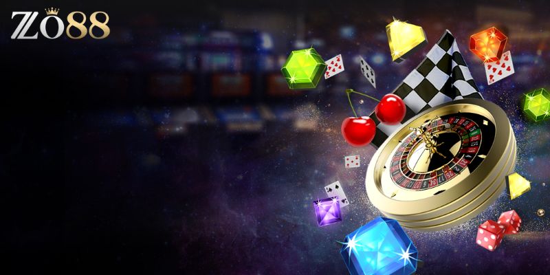 ZO88 16 Hệ sinh thái game phong phú tại ZO88